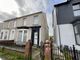 Thumbnail Semi-detached house for sale in Frondeg Terrace, Llanelli