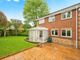 Thumbnail Detached house for sale in Templestowe Gate, Conisbrough, Doncaster