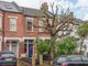 Thumbnail Maisonette for sale in Allfarthing Lane, London