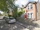 Thumbnail Semi-detached house to rent in Grantchester Meadows, Cambridge