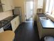 Thumbnail Terraced house to rent in Pretoria Road, Southsea