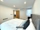 Thumbnail Flat to rent in Holmes Road, London