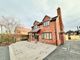 Thumbnail Detached house for sale in Wellington Road, Muxton, Telford