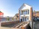 Thumbnail Detached house for sale in South Parade, Skegness