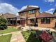 Thumbnail Detached house for sale in Hillcrest Avenue, Bexhill-On-Sea