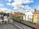 Thumbnail Flat to rent in Gratton Road, London