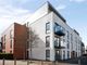 Thumbnail Flat for sale in Velocity Way, Enfield