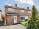 Thumbnail Semi-detached house to rent in Stockleys Road, Headington