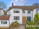 Thumbnail Semi-detached house for sale in Friars Avenue, Shenfield