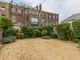 Thumbnail Detached house to rent in Colts Yard, 10 Aylmer Road, London