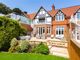 Thumbnail Terraced house for sale in Alington Road, Evening Hill, Poole, Dorset