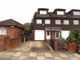 Thumbnail Terraced house for sale in Shenley Road, Dartford