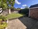 Thumbnail Detached bungalow for sale in Yew Tree Road, Newhall, Swadlincote