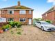 Thumbnail Semi-detached house for sale in Laceys Lane, Boston, Lincolnshire
