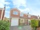 Thumbnail Detached house for sale in Coniston Drive, Castleford
