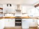 Thumbnail Maisonette for sale in Walham Green Court, London