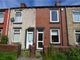 Thumbnail Terraced house for sale in Cemetery Road, Ryhill, Wakefield, West Yorkshire