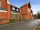 Thumbnail Flat for sale in Berkeley Way, Warndon, Worcester, Worcestershire