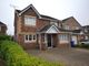 Thumbnail Detached house for sale in Fiddlers Drive, Armthorpe, Doncaster