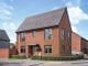 Thumbnail Semi-detached house for sale in Plot 336, The Easedale, Innsworth Lane, Gloucester