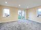 Thumbnail Town house for sale in 3 Ash View, Ash Court, Kippax, Leeds, West Yorkshire