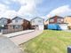 Thumbnail Detached house for sale in Bartlett Close, Chelmsford, Essex