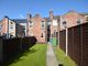 Thumbnail Terraced house for sale in Foljambe Road, Chesterfield