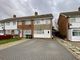 Thumbnail End terrace house for sale in Wilton Avenue, Eastbourne, East Sussex