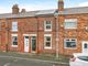 Thumbnail Terraced house for sale in Dudley Street, Warrington