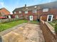Thumbnail Terraced house for sale in Salterton Road, Exmouth, Devon