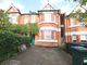 Thumbnail Flat to rent in Sutton Road, Muswell Hill