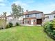 Thumbnail Semi-detached house for sale in Springfield Road, Bexleyheath, Kent