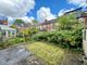Thumbnail Semi-detached house for sale in Royston Avenue, Whalley Range, Manchester