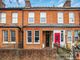 Thumbnail Terraced house for sale in Lordship Road, Cheshunt, Waltham Cross, Hertfordshire