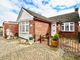 Thumbnail Detached bungalow for sale in Burrs Road, Clacton-On-Sea