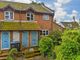 Thumbnail End terrace house for sale in Kingsland Gardens, Walmer, Deal, Kent