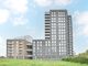 Thumbnail Flat for sale in Bowhouse Court, Cofferdam Way, Deptford, London