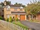 Thumbnail Detached house for sale in The Oaks, Eaves Green, Chorley