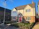 Thumbnail Detached house for sale in Cattlegate, Elmswell, Bury St. Edmunds