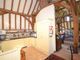 Thumbnail Barn conversion for sale in Canfield Road, Bishop's Stortford