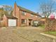 Thumbnail Semi-detached house for sale in Halifax Crescent, Sculthorpe, Fakenham