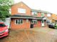 Thumbnail Detached house for sale in Gospel End Road, Sedgley, Dudley