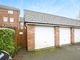 Thumbnail Town house for sale in Old School Court, Grendon, Atherstone