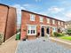 Thumbnail Semi-detached house for sale in Gregory Close, Doseley, Telford