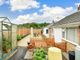 Thumbnail Semi-detached bungalow for sale in Broadacre, Lydden, Dover, Kent