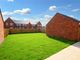 Thumbnail Detached house for sale in Freer Road, Fleckney, Leicestershire