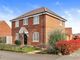 Thumbnail Detached house for sale in Damson Way, Bidford-On-Avon, Alcester