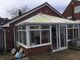 Thumbnail Bungalow for sale in Holcombe Crescent, Kearsley, Bolton