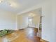 Thumbnail Terraced house to rent in Green Lane, London, Greater London