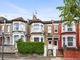 Thumbnail Flat for sale in Tunley Road, Harlesden